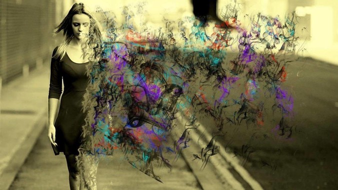 基因好是一种怎样的体验?