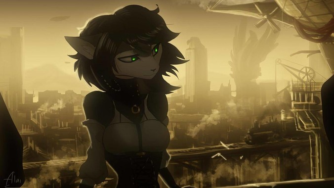 如何评价b站数码区up主 “大狸子切切里”?