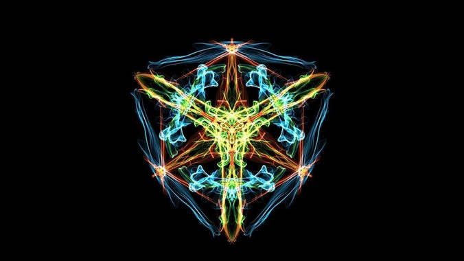 世界上存在动漫少女般完美的「身体」吗？